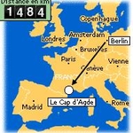 accÃ¨s depuis l'europe
